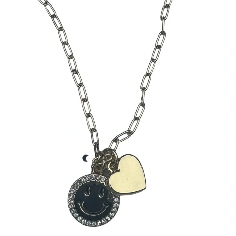 12 piece‎ holographic jewlery set... 12 days of smiles